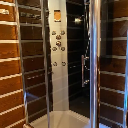 Apartmany Silver Рокицани Экстерьер фото