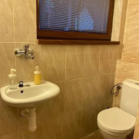 Apartmany Silver Рокицани Экстерьер фото