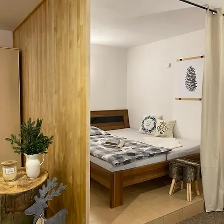 Apartmany Silver Рокицани Экстерьер фото