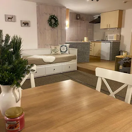 Apartmany Silver Рокицани Экстерьер фото