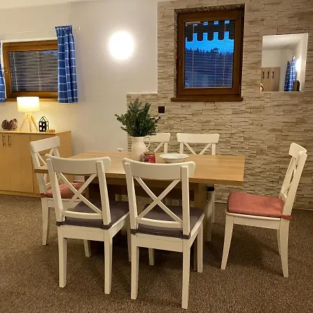 Apartmany Silver Рокицани Экстерьер фото